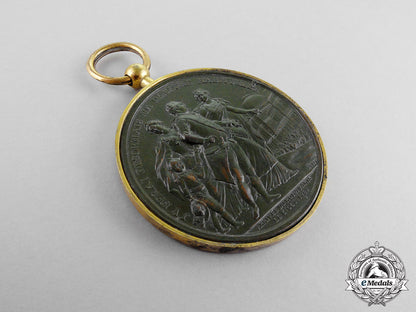 france,_king_louis_xvi._a_return_of_the_royal_family_to_paris_medal,_october6,1789_m18-0122