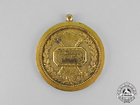 france,_king_louis_xvi._a_chateau_thierry_district_loyalty_medal,_c.1789_m18-0124
