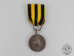 Russia, Imperial. A Medal For The Capture Of Paris, C.1814