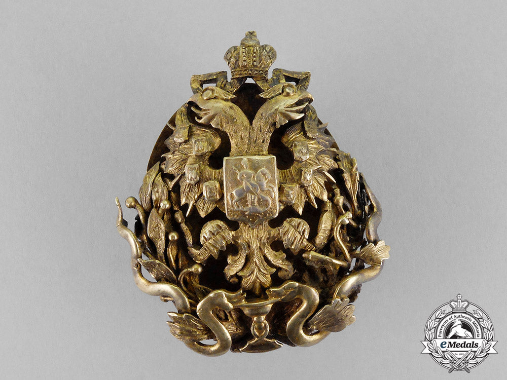 russia,_imperial._a_military_medical_doctors_general_practitioner_badge,_c.1897_m18-0229