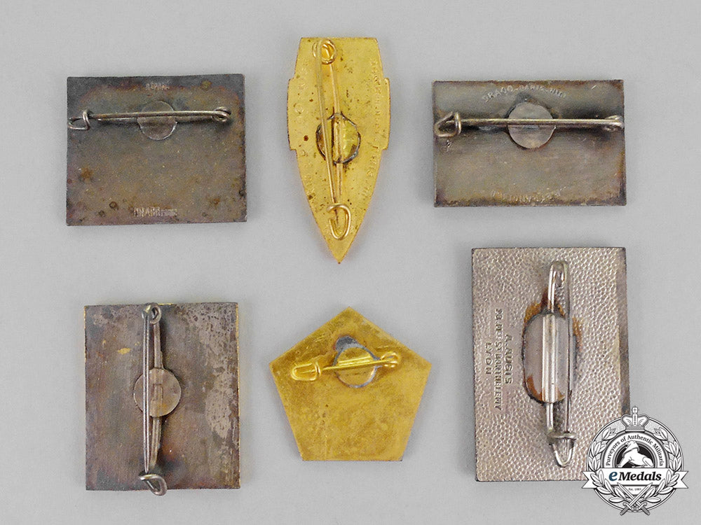 france._six_french_navy_torpedo_boat_badges_m18-0244