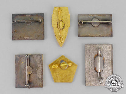 france._six_french_navy_torpedo_boat_badges_m18-0244