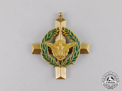 United States. An Air Force Cross