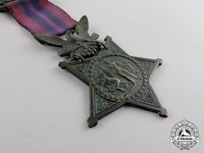 united_states._a_congressional_medal_of_honor,_escort_to_remains_of_president_abraham_lincoln,_april1865_m18-0450