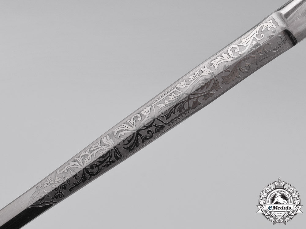 yugoslavia,_kingdom._a_naval_officer’s_dagger;_etched_with_portepee,_c.1939_m18-0510