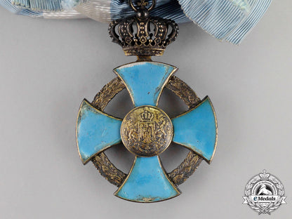 romania,_kingdom._an_faithful_service_order,1_st_class_grand_cross,_c.1936_m18-0589