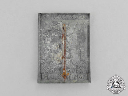 austria,_imperial._an_infantry_regiment108_cap_badge,_c.1918_m18-0741