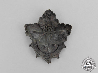 austria,_imperial._a_infantry_regiment78_cap_badge,_c.1917_m18-0745