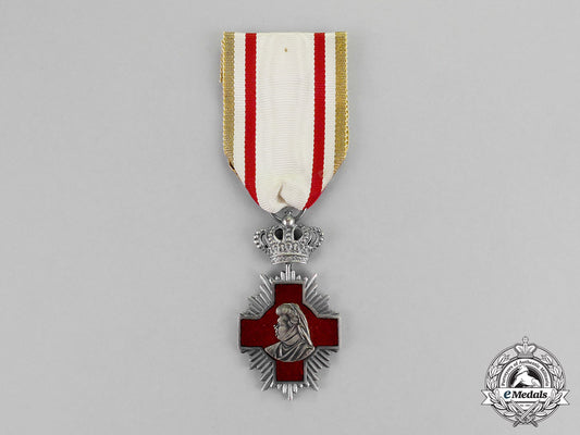 romania,_kingdom._a_cross_of_sanitary_merit,2_nd_class,_c.1914_m18-0754