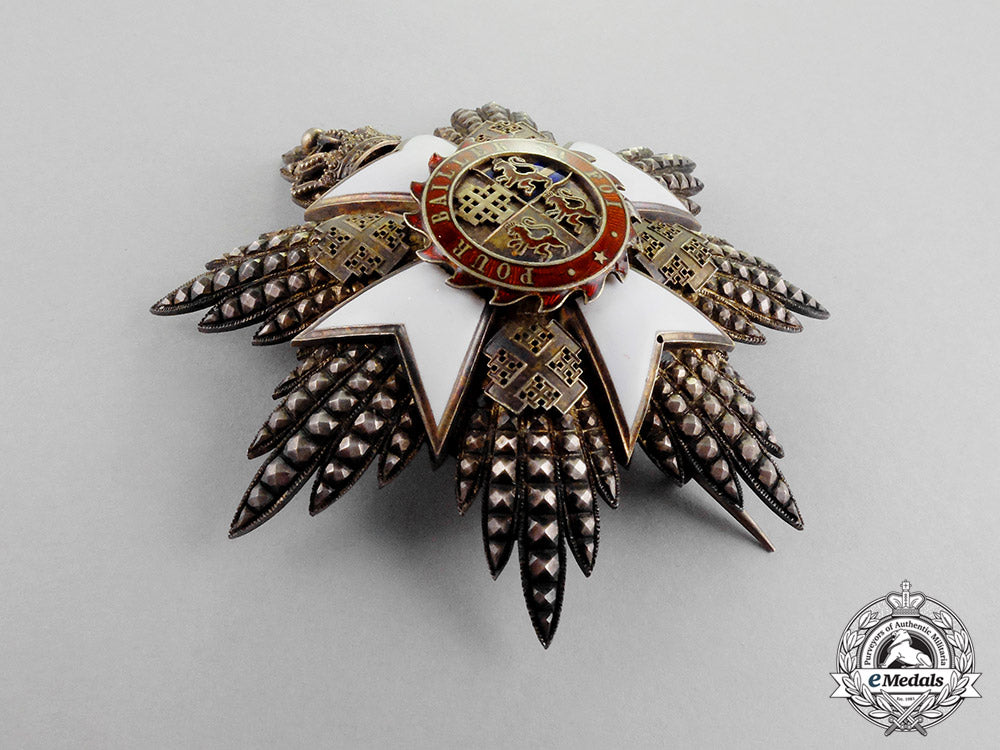 international._an_order_of_saint_catherine_of_mount_sinai,_grand_cross_star,_c.1870_m18-0815