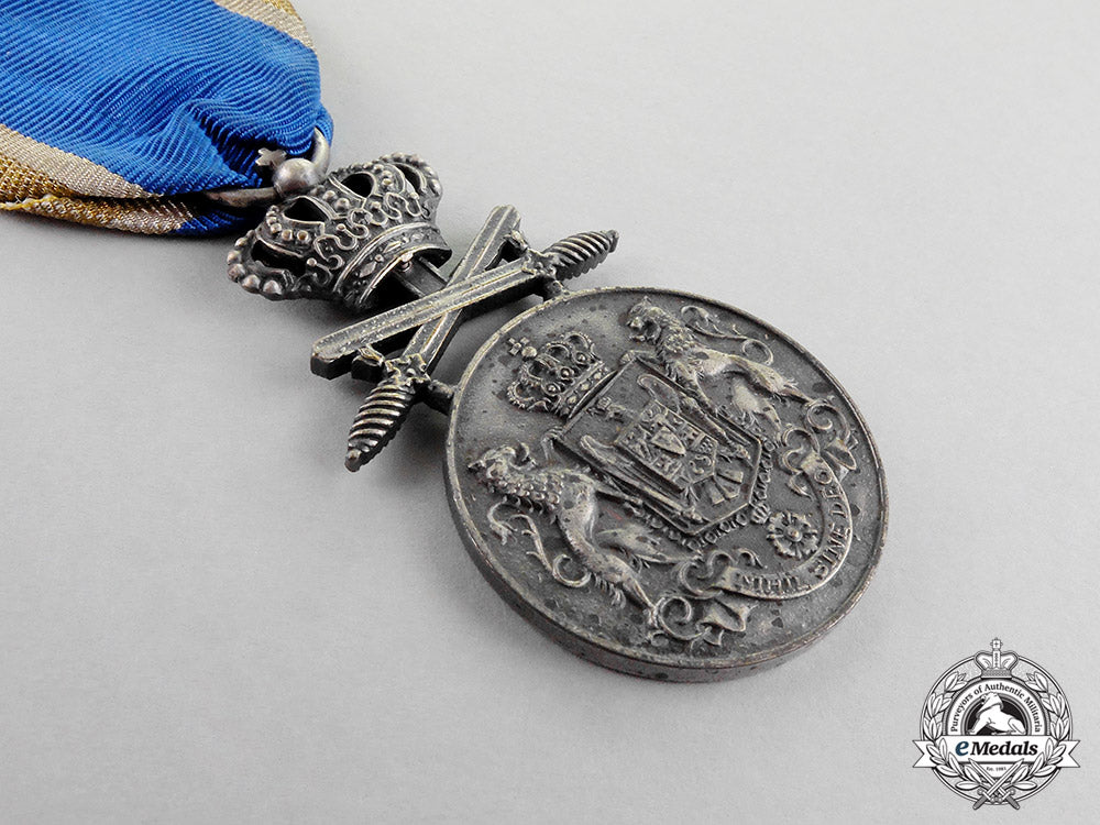 romania,_kingdom._two_medals&_awards_m18-0869
