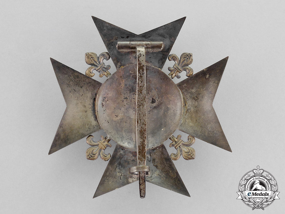 italian_states,_sicily_kingdom._a_royal_order_of_francis_i,_grand_cross_star,_c.1920_m18-0872