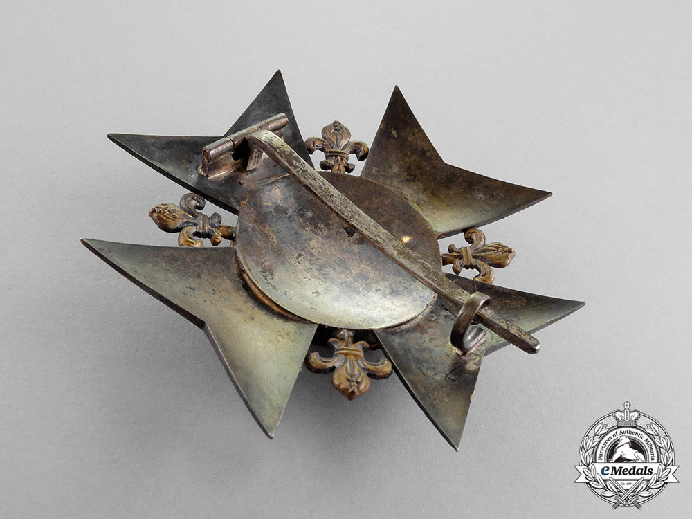 italian_states,_sicily_kingdom._a_royal_order_of_francis_i,_grand_cross_star,_c.1920_m18-0874