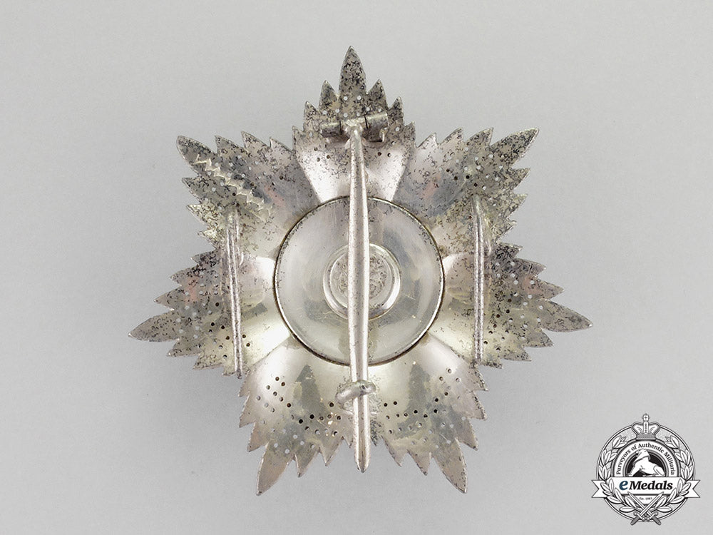 turkey,_ottoman_empire._an_order_of_medjidi,2_nd_class_star,_c.1885_m18-0932