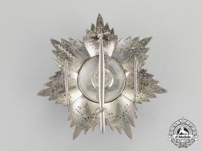turkey,_ottoman_empire._an_order_of_medjidi,2_nd_class_star,_c.1885_m18-0932