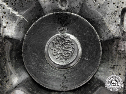 turkey,_ottoman_empire._an_order_of_medjidi,2_nd_class_star,_c.1885_m18-0933