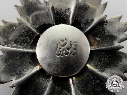 transjordan,_hashemite_kingdom._an_order_of_al-_istiklal,1_st_class_grand_cross,_c.1946_m18-1026