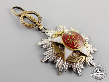 transjordan,_hashemite_kingdom._an_order_of_al-_istiklal,1_st_class_grand_cross,_c.1946_m18-1027