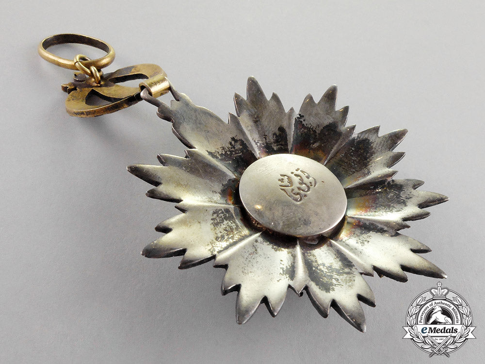 transjordan,_hashemite_kingdom._an_order_of_al-_istiklal,1_st_class_grand_cross,_c.1946_m18-1028