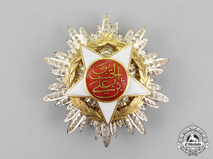 transjordan,_hashemite_kingdom._an_order_of_al-_istiklal,1_st_class_grand_cross,_c.1946_m18-1029