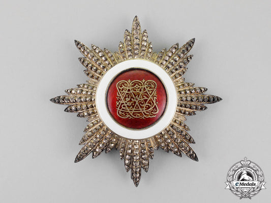 zanzibar,_sultanate._an_order_of_the_brilliant_star,1_st_class_star_by_godet,_c.1895_m18-1158