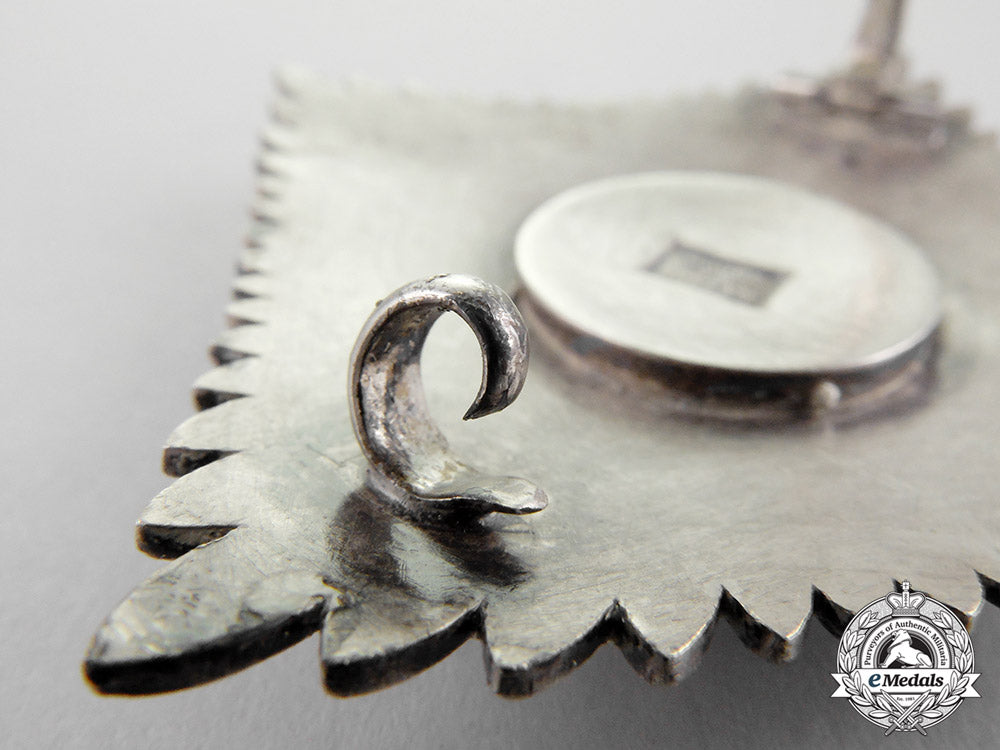 prussia._an_order_of_the_red_eagle,_second_class_breast_star,_by_godet_of_berlin,_c.1865_m18-1211