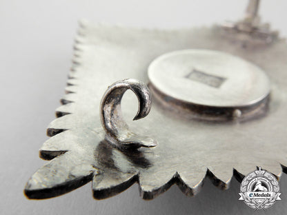 prussia._an_order_of_the_red_eagle,_second_class_breast_star,_by_godet_of_berlin,_c.1865_m18-1211