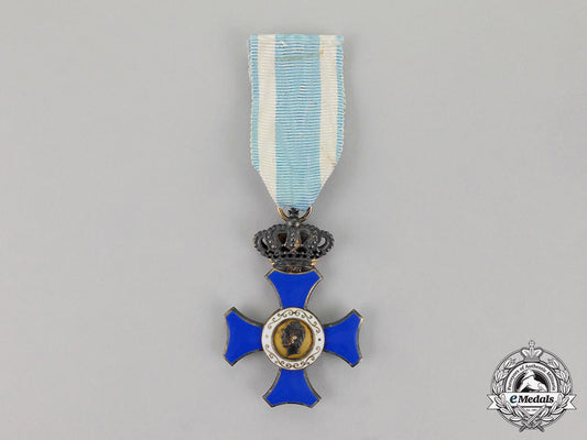 saxony._a_maria-_anna_order,_first_class_cross,_c.1910_m18-1226