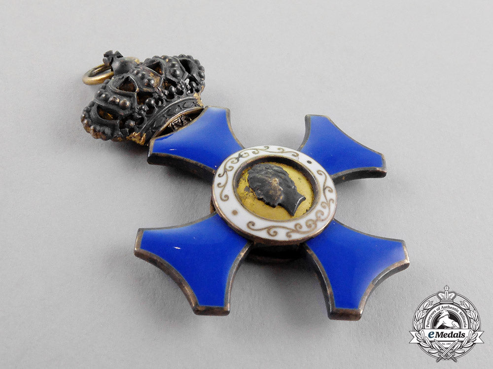 saxony._a_maria-_anna_order,_first_class_cross,_c.1910_m18-1229