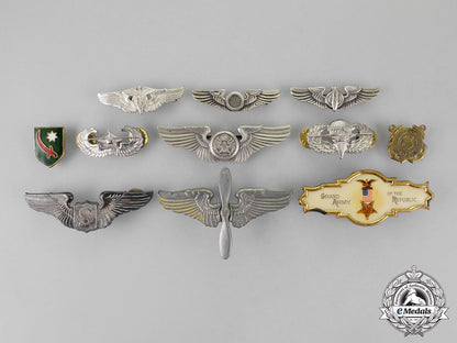 united_states._twenty-_two_armed_forces_badges_m18-1250_1