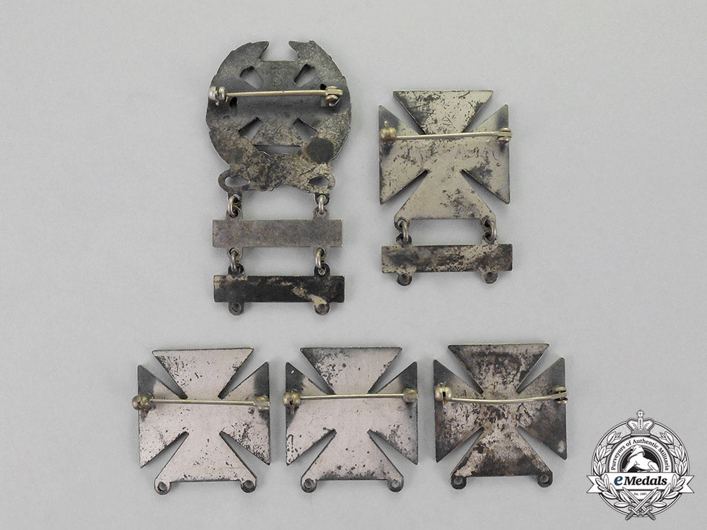 united_states._seventy-_four_badges,_ribbon_bars,_charms,_buttons_m18-1271
