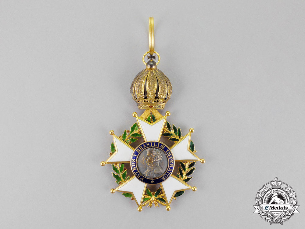 brazil,_kingdom._an_order_of_the_southern_cross_in_gold,_grand_cross,_c.1850_m18-1348