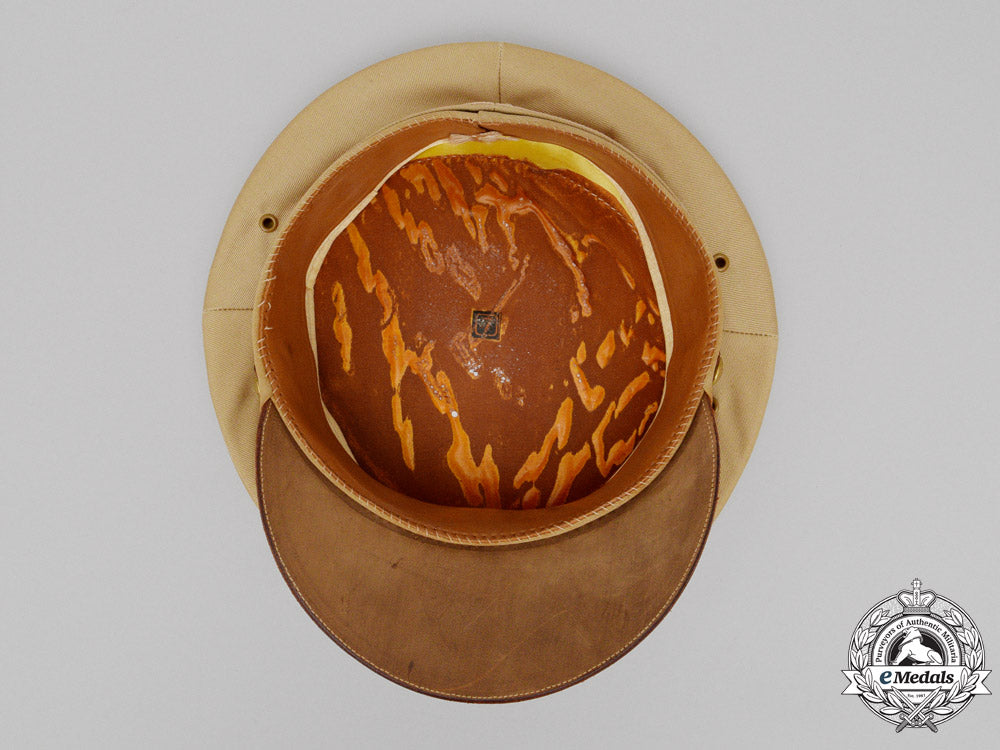 china,_republic._a_china_air_force(_rocaf)_aviator's_visor_cap,_c.1945_m18-1437