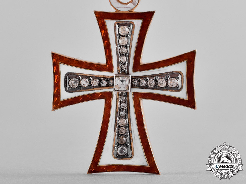 denmark,_kingdom._an_exquisite_order_of_dannebrog,_first_class_grand_cross,_c.1848_m18-1550_1_1_1