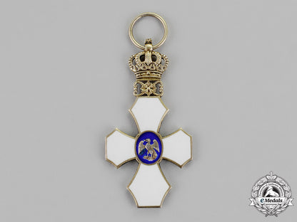 iceland,_republic._an_order_of_the_falcon,_knight's_cross,_c.1930_m18-1567