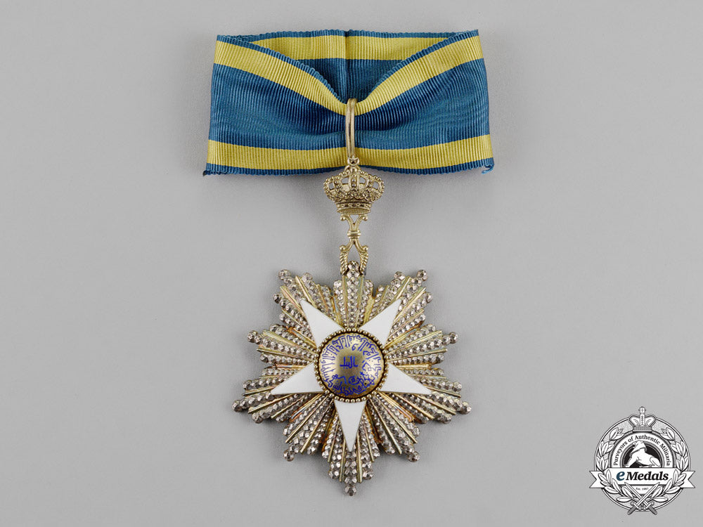 egypt._kingdom._an_order_of_the_nile,1_st_class_grand_officer,_m18-1584
