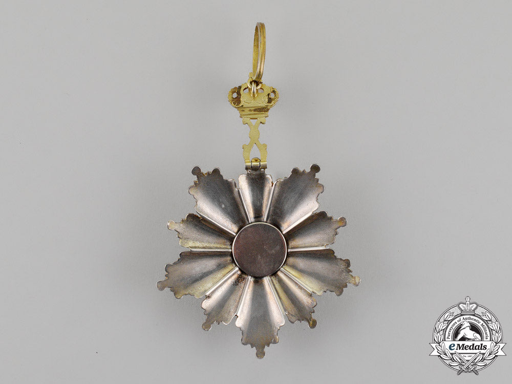 egypt._kingdom._an_order_of_the_nile,1_st_class_grand_officer,_m18-1586