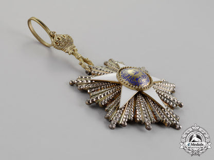 egypt._kingdom._an_order_of_the_nile,1_st_class_grand_officer,_m18-1587