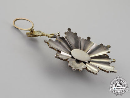 egypt._kingdom._an_order_of_the_nile,1_st_class_grand_officer,_m18-1588