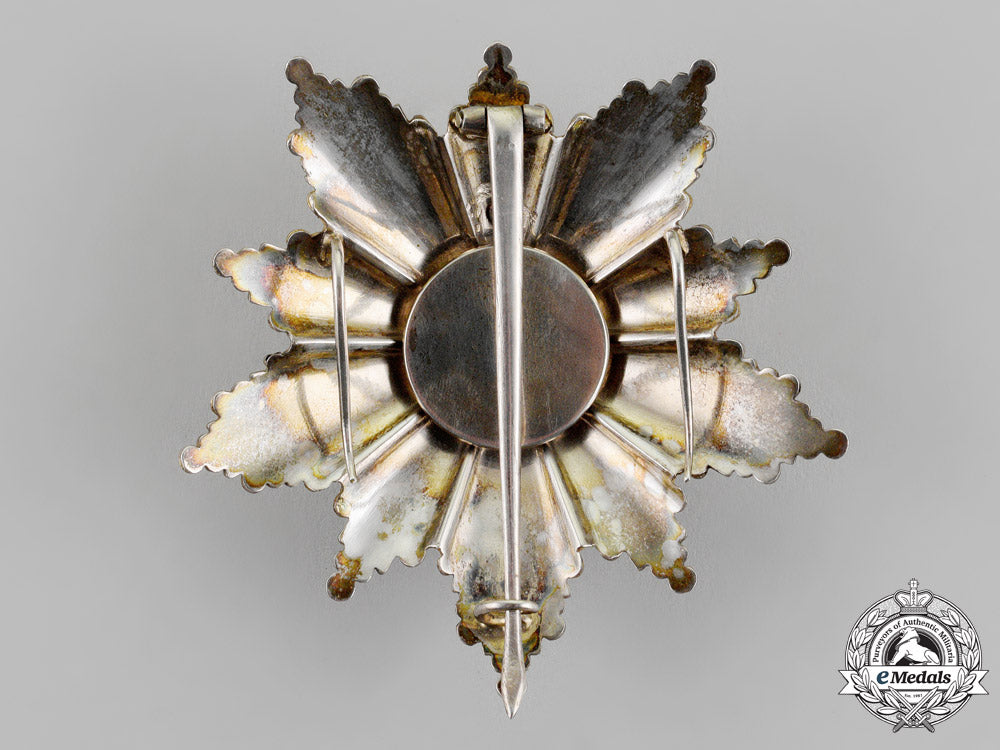 egypt._kingdom._an_order_of_the_nile,1_st_class_grand_officer,_m18-1590