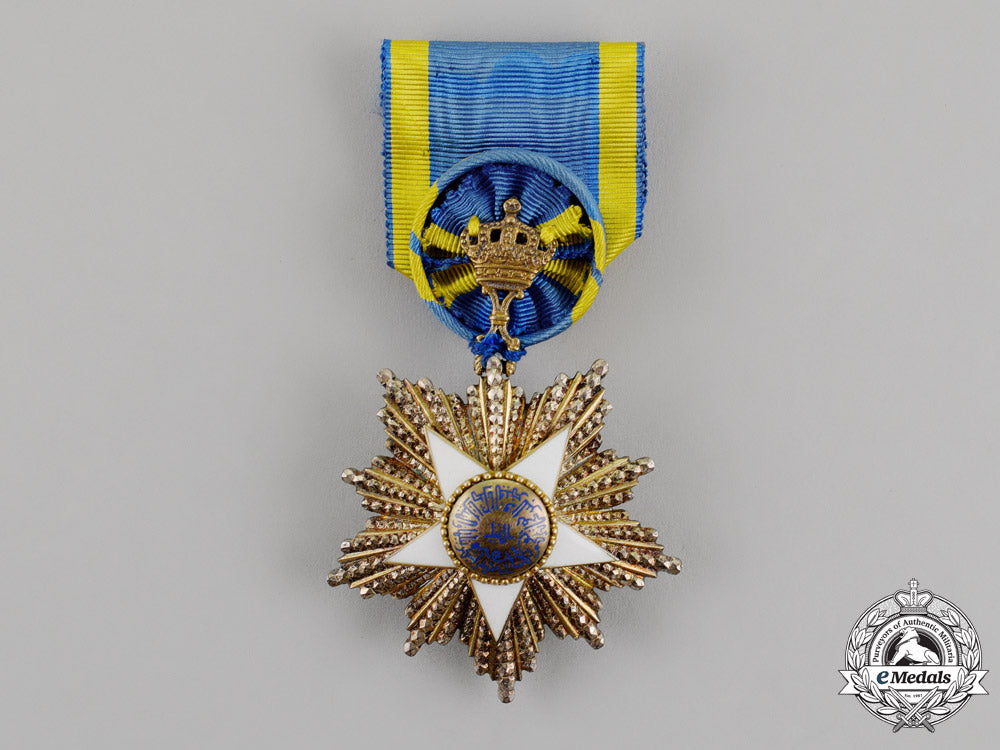 egypt,_kingdom._an_order_of_the_nile,4_th_class_officer,_by_lattes_of_cairo,_c.1945_m18-1595