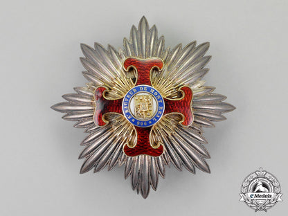 france,_third_republic._an_order_of_the_holy_savior_of_mount_real,_grand_cross,_c.1880_m18-1652_1_1