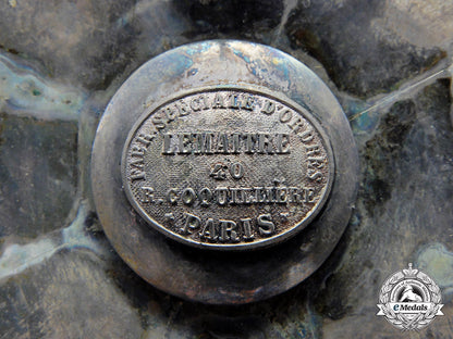 france,_third_republic._an_order_of_the_holy_savior_of_mount_real,_grand_cross,_c.1880_m18-1654_1_1