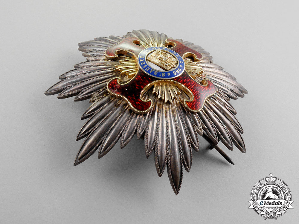 france,_third_republic._an_order_of_the_holy_savior_of_mount_real,_grand_cross,_c.1880_m18-1655_1_1