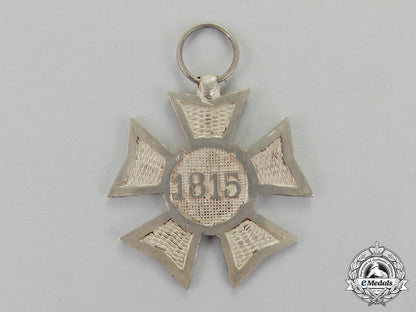 netherlands,_kingdom._an1813-15_war_service_cross_m18-1662