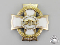 Austria, Imperial. A War Cross For Civilian Services, First Grade, C.1917