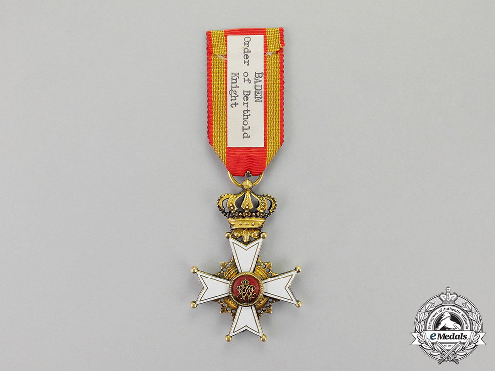 baden._an_order_of_berthold_the_first,1_st_class_knight’s_cross,_c.1910_m18-1714_1_1_1_1_1_1_1_1_1_1_1