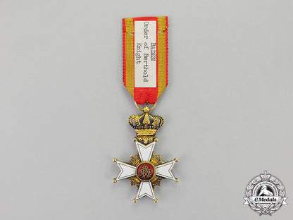 baden._an_order_of_berthold_the_first,1_st_class_knight’s_cross,_c.1910_m18-1714_1_1_1_1_1_1_1_1_1_1_1