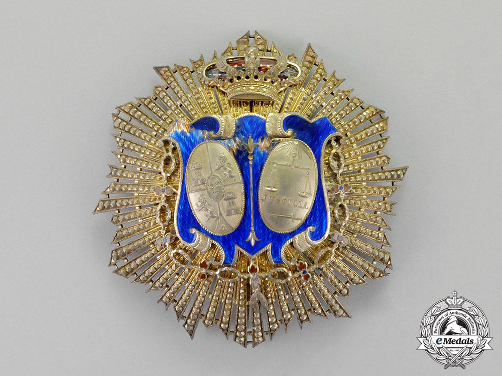 spain,_kingdom._a_star_of_honour_for_military_judges,_gold_grade_c.1930_m18-1719