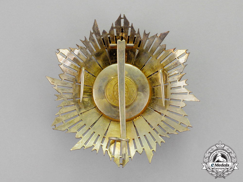 spain,_kingdom._a_star_of_honour_for_military_judges,_gold_grade_c.1930_m18-1720